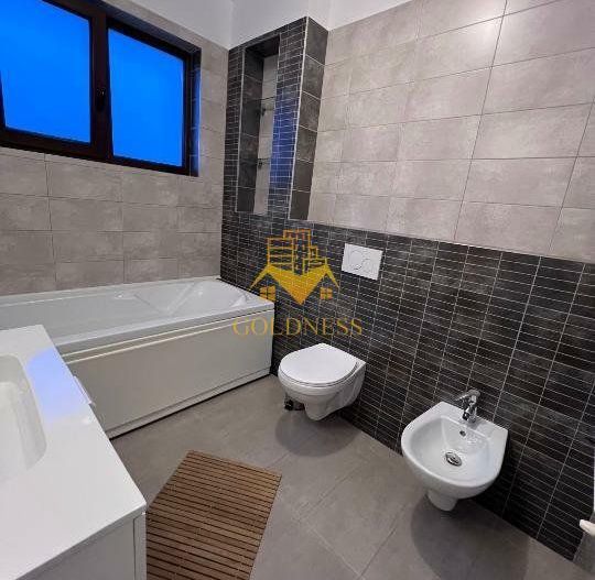 3 camere, modern, parcare, Zorilor, G.V. Bibescu, garaj - Poză 7
