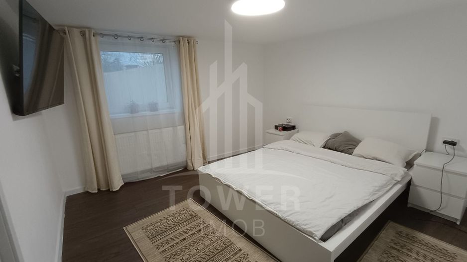 Casă  cu 3 camere de vanzare | 115 mp utili | Zona linistita - Poză 7