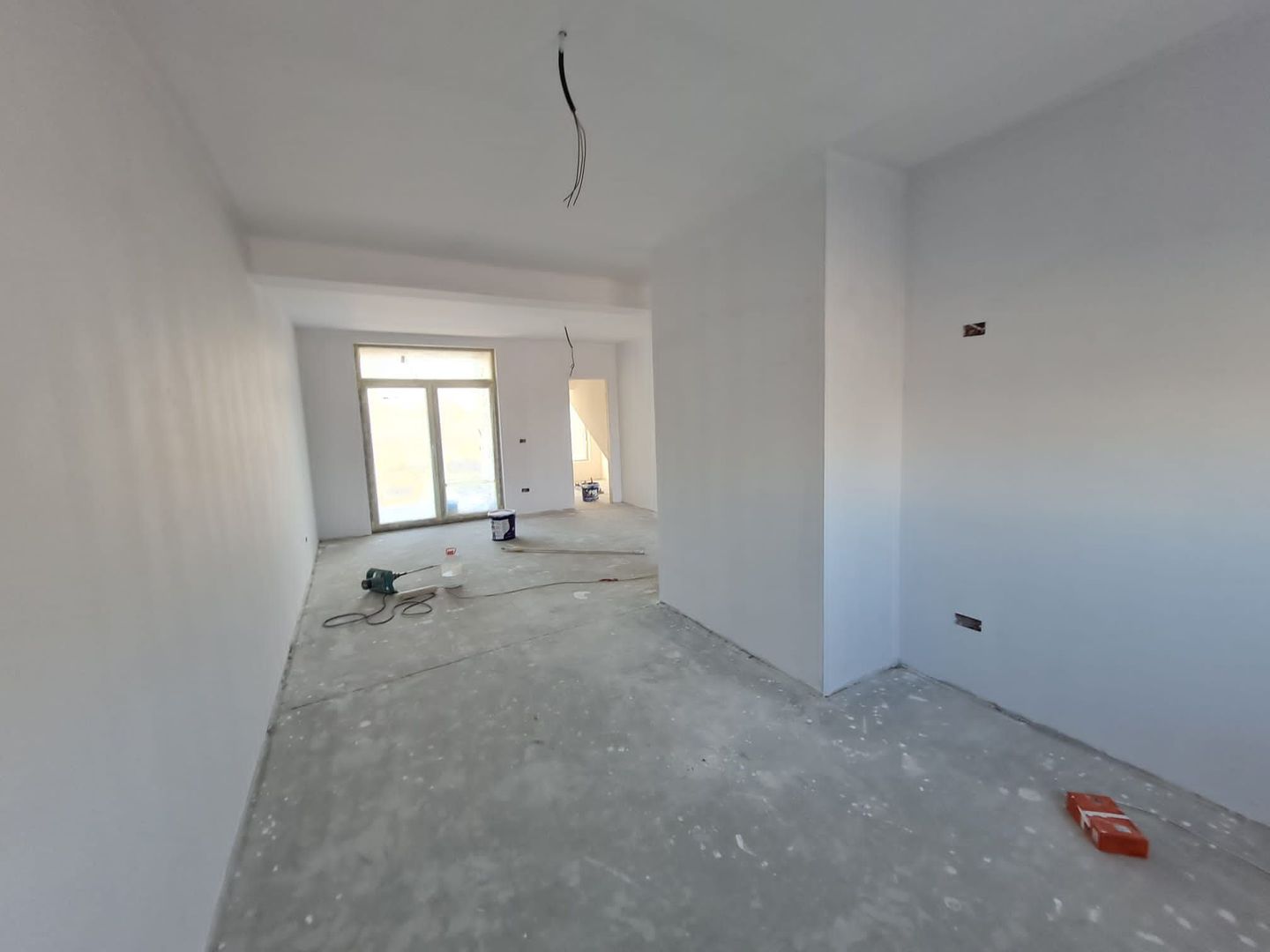 Duplex la intrare în MOSNITA - Poză 1
