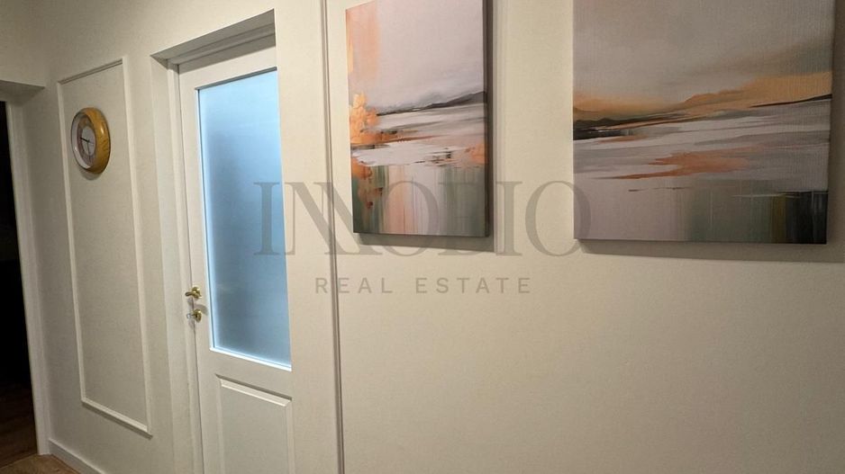 Apartament 2 camere renovat | Modern | Boiler | Stefan Cel Mare - Poză 12