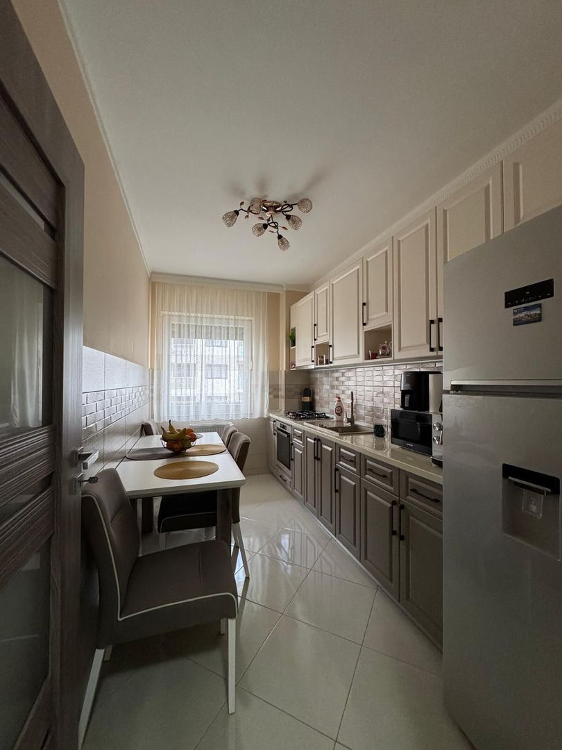 Apartament 2 camere zona Iosia - Poză 1