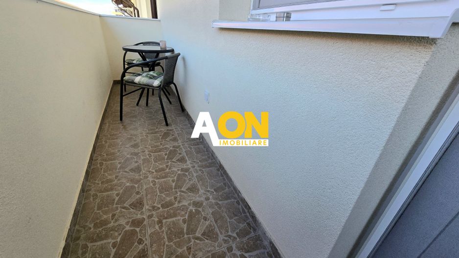 Apartament cu 2 Camere, Bloc Nou, Zona Alba Mall - Poză 8