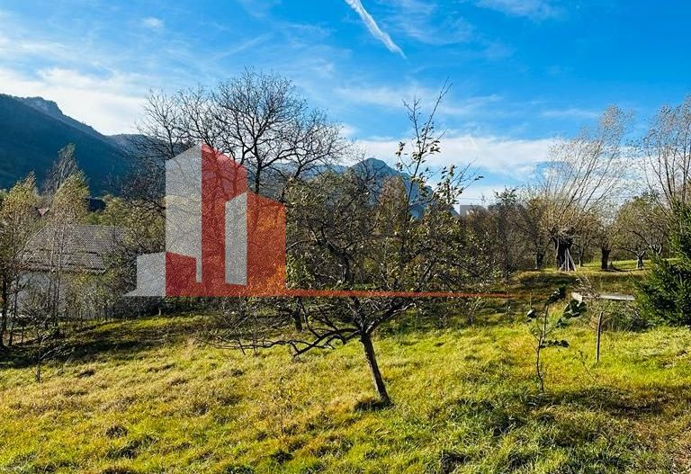 Teren Bran / Predelut cu priveliste 1840mp - Poză 14