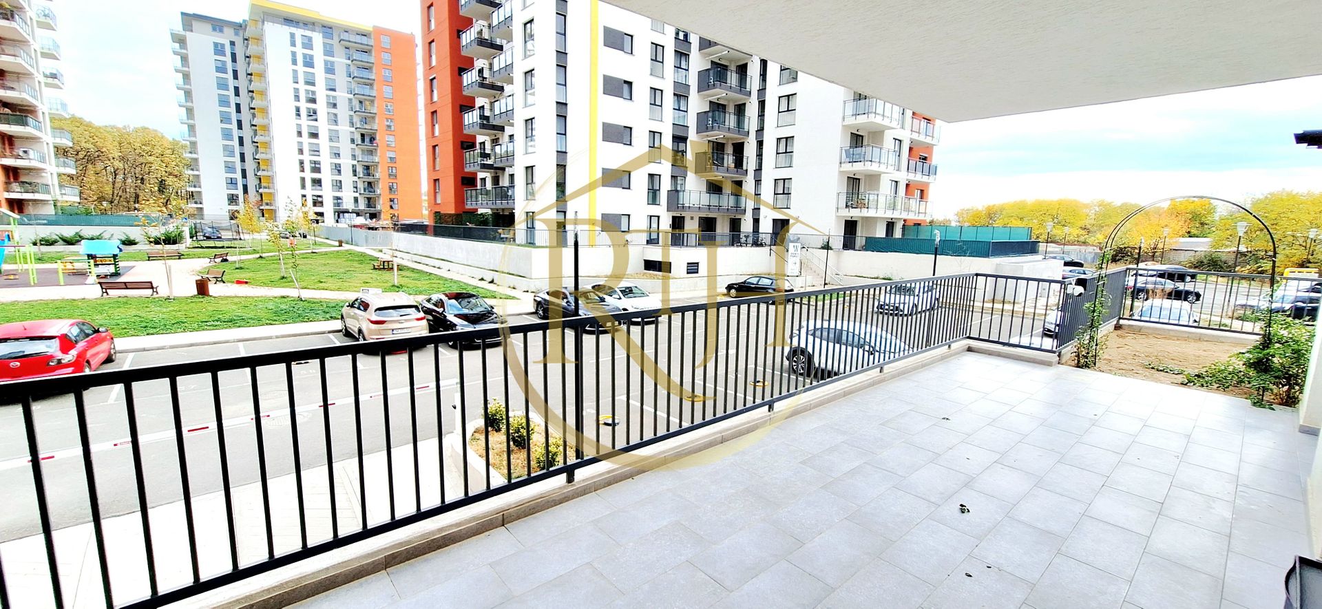 Oferim spre inchiriere un apartament deosebit cu 3 camere, Complex Adora Forest - Poză 19