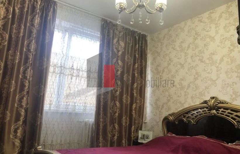 Apartament 3 camere Stefan cel Mare - Poză 8