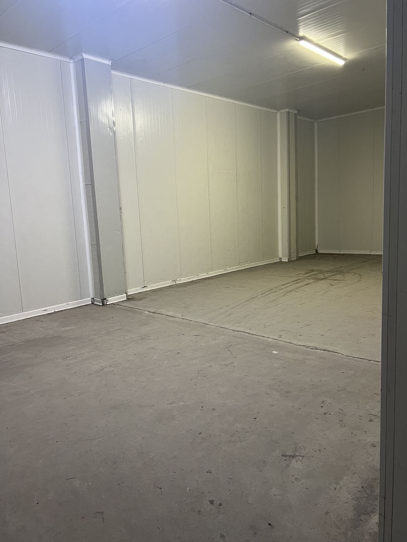 Complex industrial și logistic – aprox. 1.520 mp – spații frigorifice, - Poză 17
