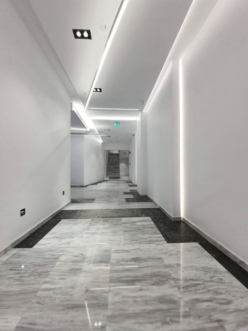 Apartament 2 camere One Herastrau Plaza - Poză 26