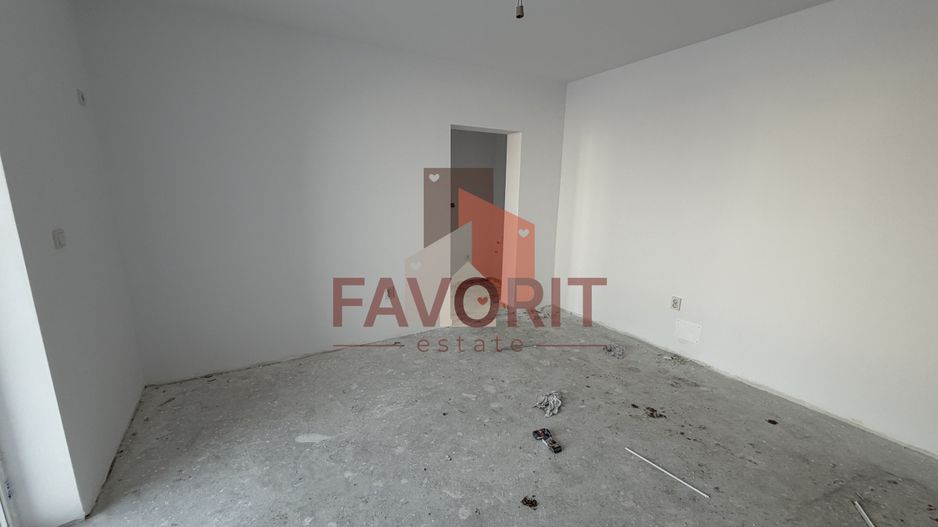 Etaj 1. Braytim. Bloc Nou. - Poză 10