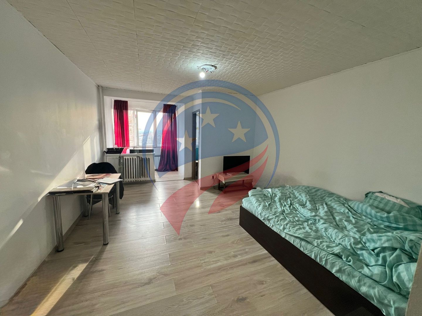 Garsonieră de vânzare Brazda - Poză 1