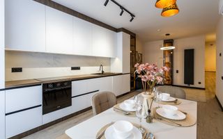 Vânzare, apartament 1 cameră, str. Ioana Radu, Buiucani - Poză 4