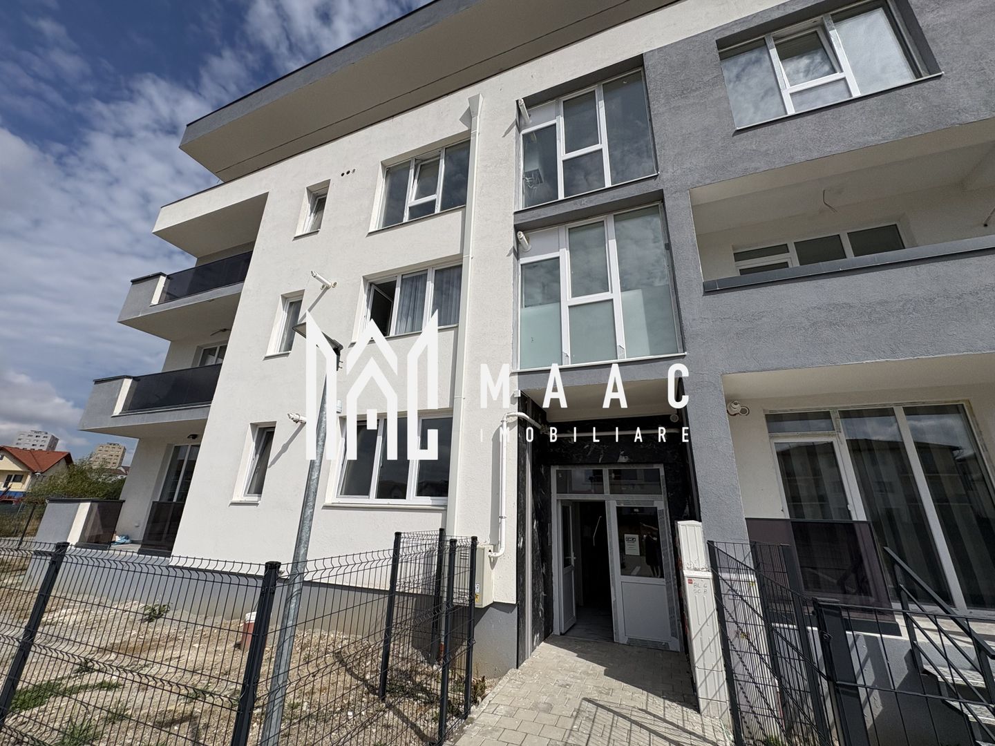 Apartament de vânzare I 2 camere Decomandat I Selimbar I Zona Brana I - Poză 11