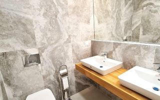 Inchiriere apartament 3 camere si 2 locuri parcare | Nusco City - Poză 10