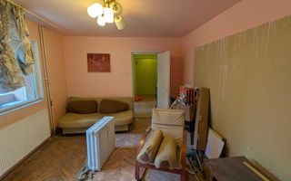 Apartament de vânzare 2 camere | etajul 3 |  zona Gheorgheni - Poză 4