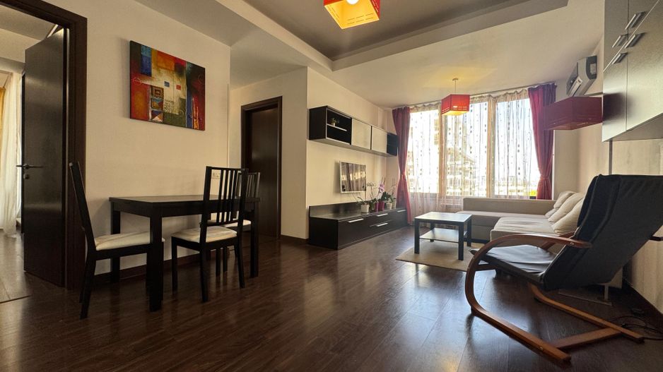 3 CAMERE || LOC DE PARCARE || HERASTRAU - Poză 1