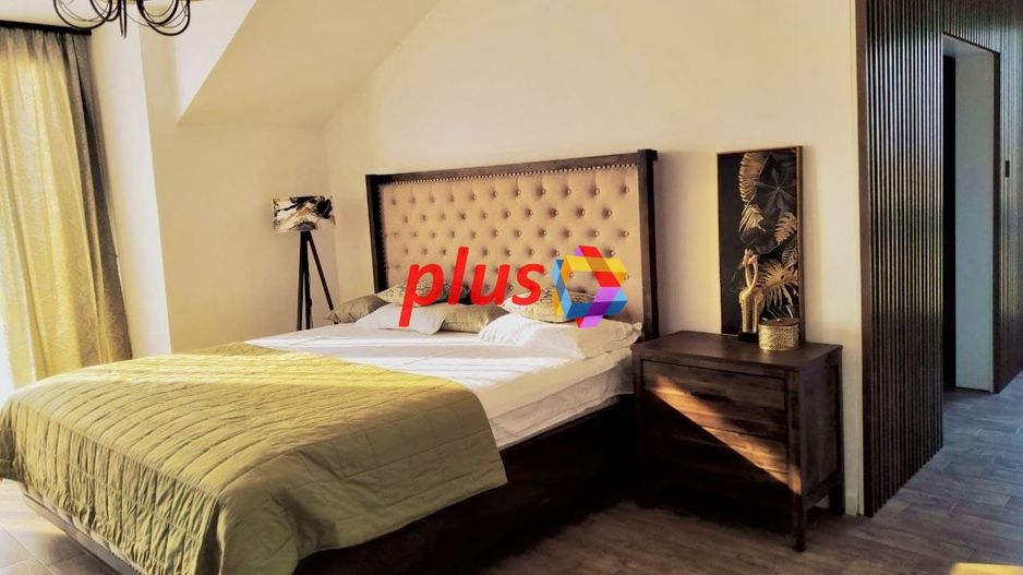 Casă 420 mp Cristian - Poză 9