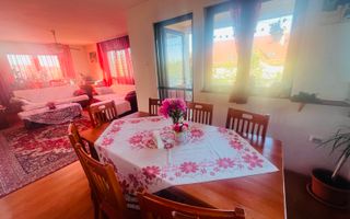 Casă individuală cu 1842 mp teren | D+P+M | Sântana de Mureș - Poză 5