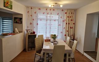 Apartament la Casă | Complet Renovat | 80 MPU | Cisnădie - Poză 4