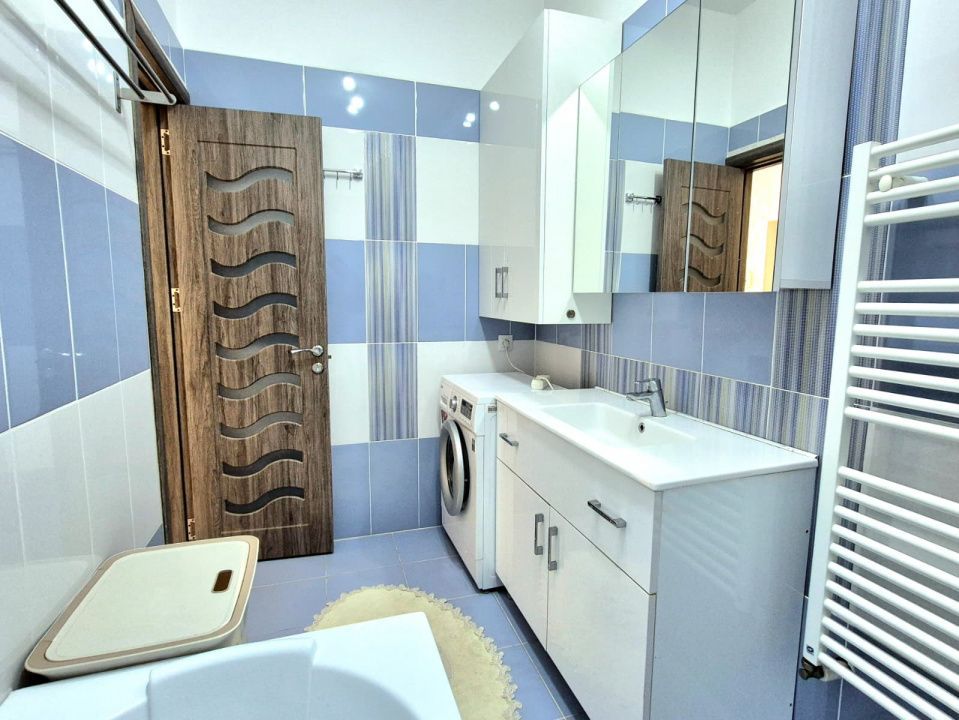 Apartament 2 camere - bloc nou - Poză 8