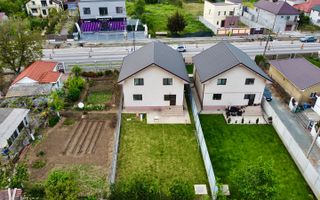 VANDUT/ SOLD - Casa / Vila de vanzare Valu lui Traian - Poză 26