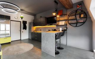 Vânzare, apartament, 1 cameră, str. Independeței, Botanica - Poză 5