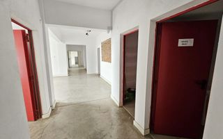 Spatiu industrial pentru productie sau depozitare, 1600 mp, Sebes - Poză 17