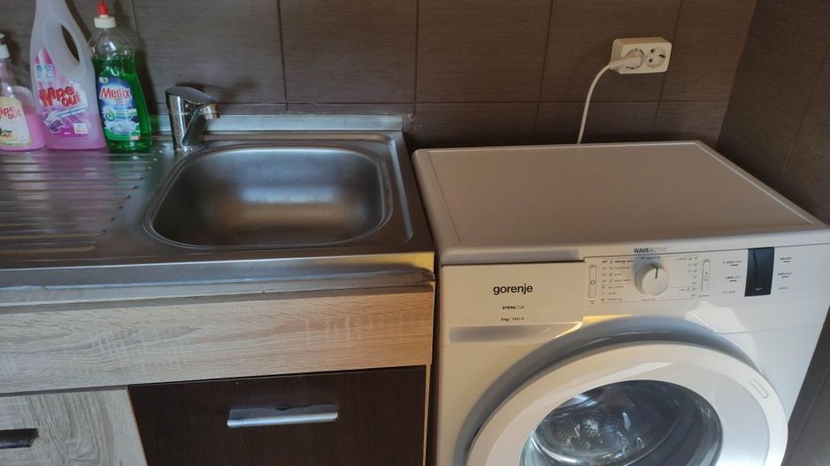 Vând apartament 2 camere (mobilat/utilat) Tecuci - Poză 8