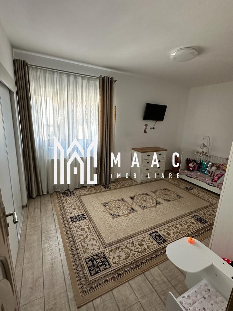 Apartament 3 camere | Etaj 2 | Decomandat | 76 MP | Selimbar - Poză 5