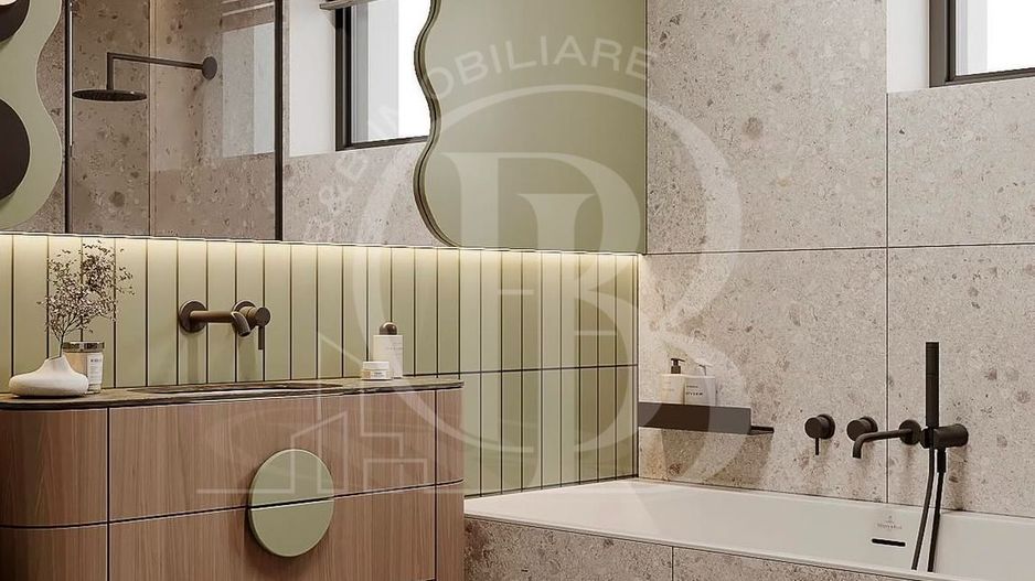 Apartament 3 camere Mutare Rapida-Acte Gata Th. Pallady - Poză 7