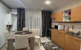 Apartament 2 camere – Nerva Traian, Sector 3 | Parter - Poză 8