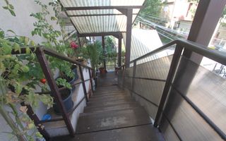 Birouri la casa - 120 mp, zona Circumvalatiunii - Poză 12