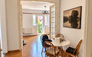 Vanzare |  Cismigiu - Stirbei Voda | 3 Camere | 86 mp - Poză 5