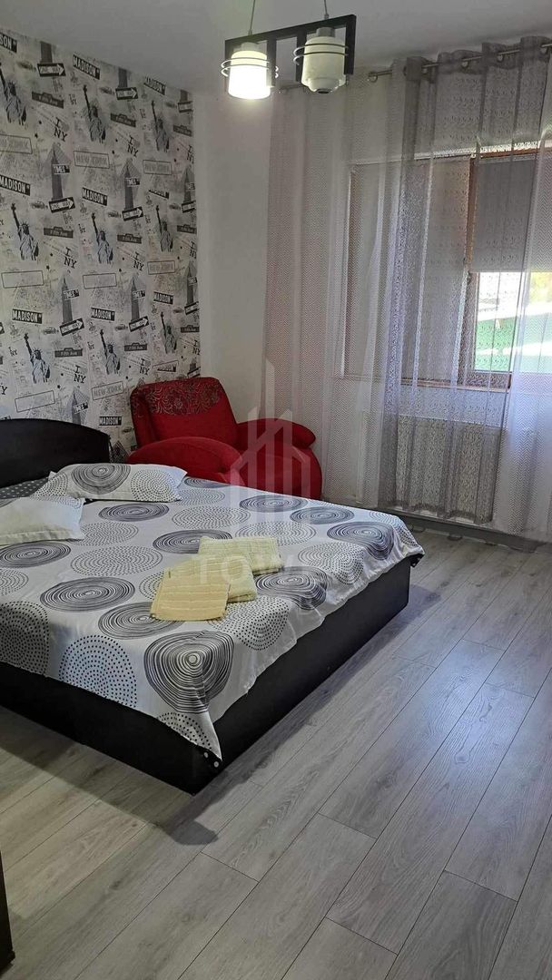 Apartament cochet de închiriat - Poză 2