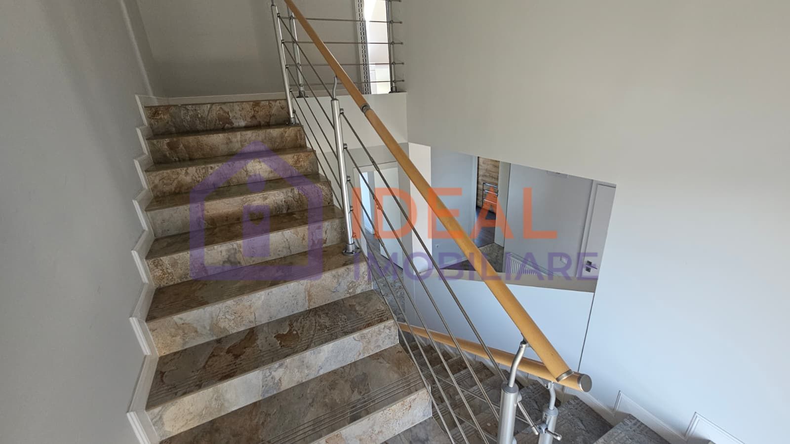 Duplex modern în Șelimbăr -350 mp curte, complet amenajat - Poză 25