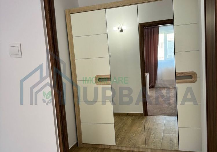 Apartament 3 camere de închiriat – Podu Roș, Iași – 74 mp - Poză 3