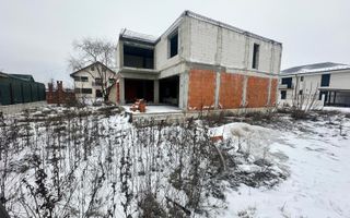 CASA INDIVIDUALA BUDA, 4 CAMERE, TOATE UTILITATILE, COMISION 0% - Poză 3