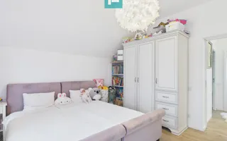 Casă 4 camere cu teren 450 mp pe Dealurile Oradei - Poză 52