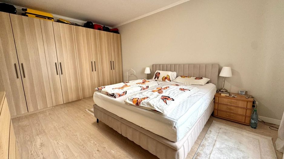 COMISION 0% | Duplex 5 Camere | Giroc | 120mp Utili | 303mp Teren - Poză 8