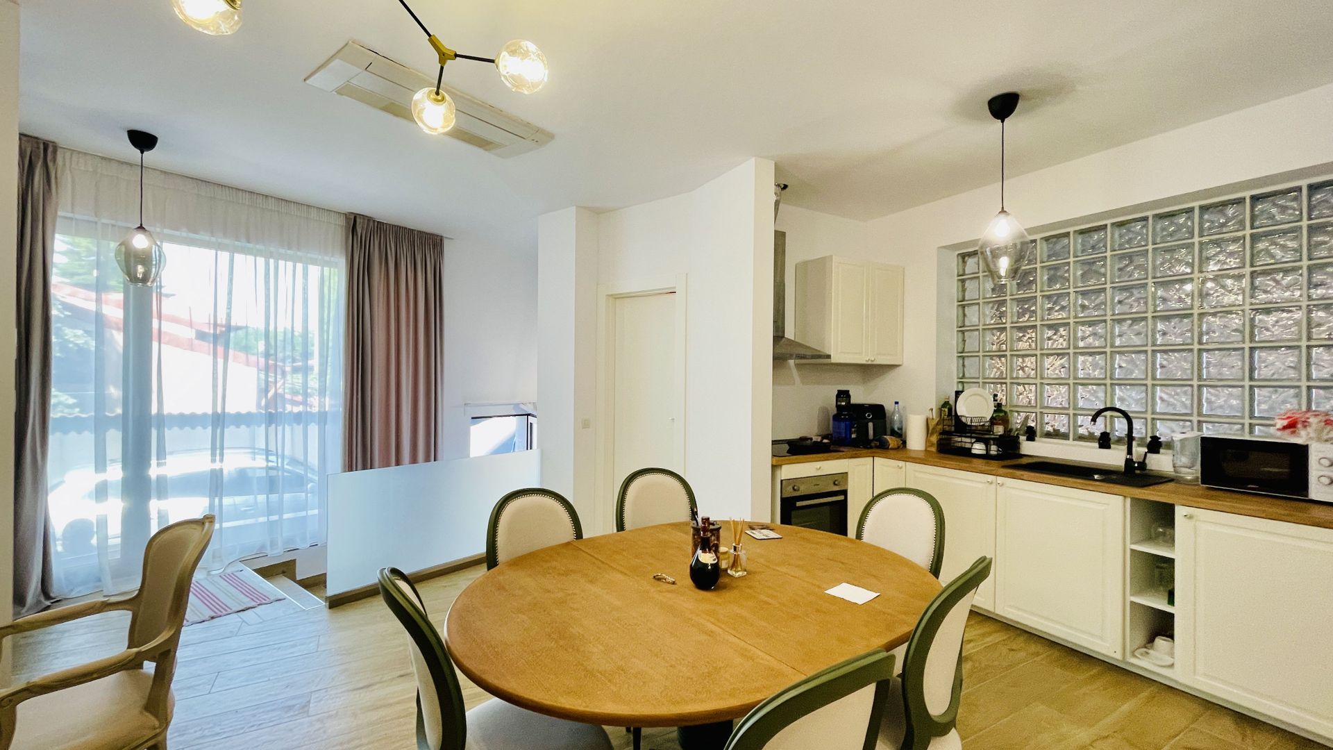 2 Camere | Eminescu | Dacia | Toamnei | bloc boutique 2023 - Poză 6