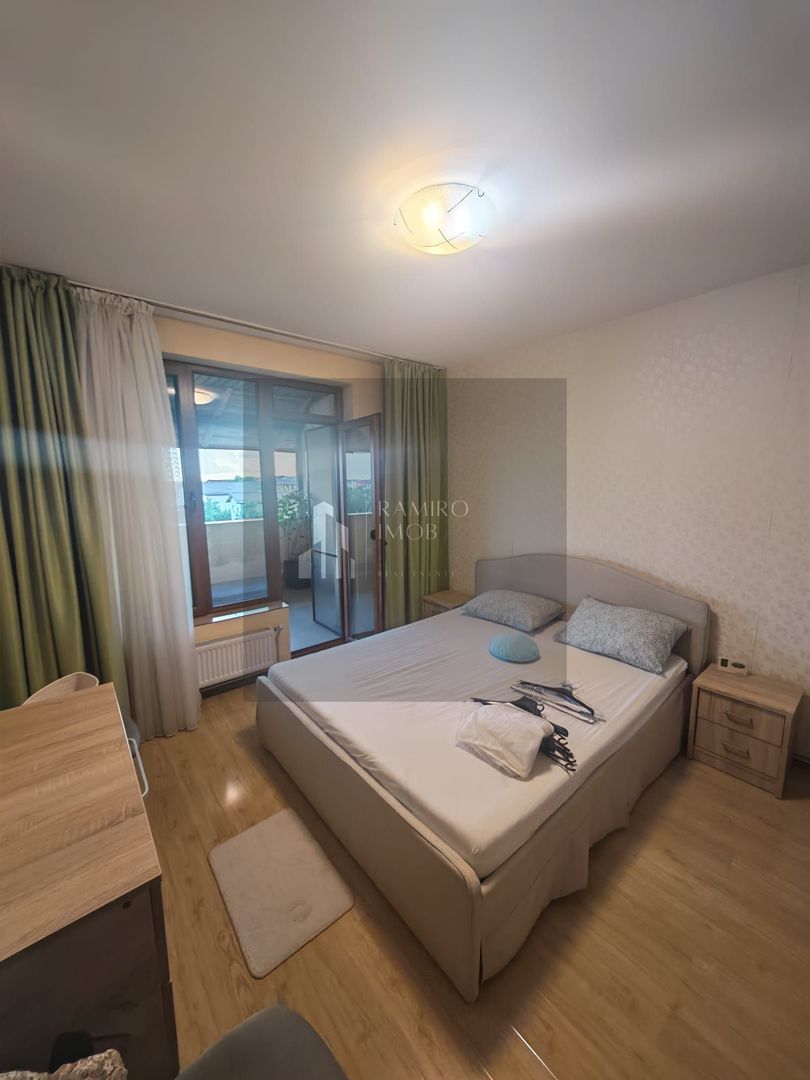 Apartament 2 camere + pod  150mp Bragadiru Cartierul Verde - Poză 2