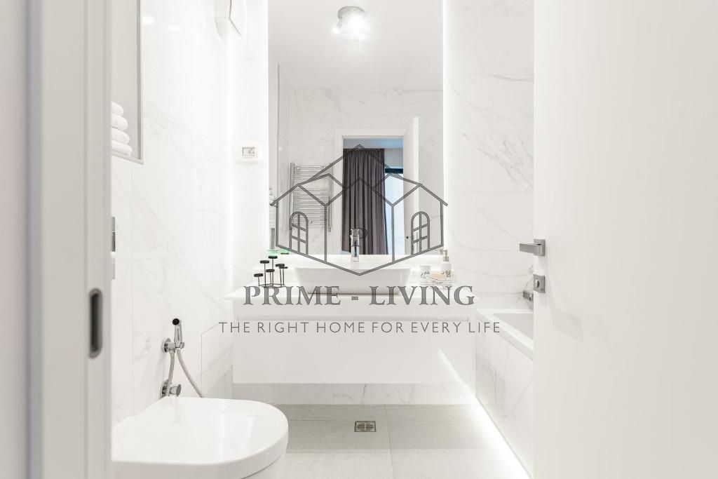 APARTAMENT DE LUX CU 3 CAMERE IN COMLEX REZIDENTIAL - Poză 11