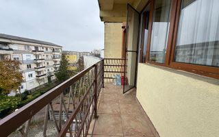 De vanzare Apartament Etajul 3/Bloc Nou/Mobilat /Utilat - Poză 8