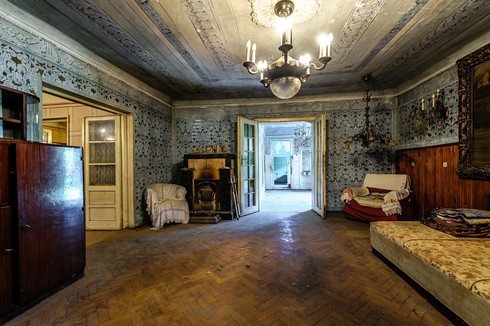 Casă cu 4 camere zona Ultracentral - Poză 1