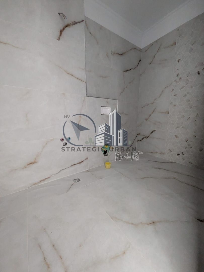 Apartament 4 camere, finisat nou – Ansamblul Oncos - Poză 17