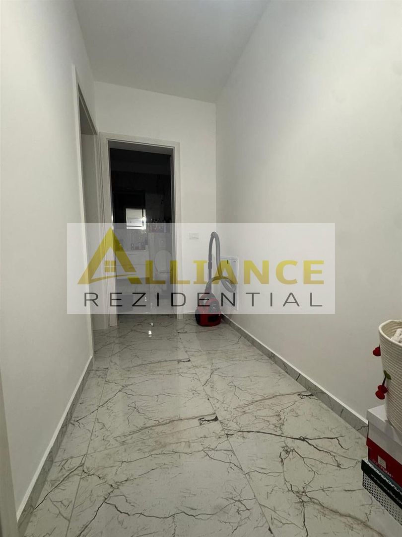Apartamentul 3camere mobilat in Palm Residence soseaua Oltenitei - Poză 12