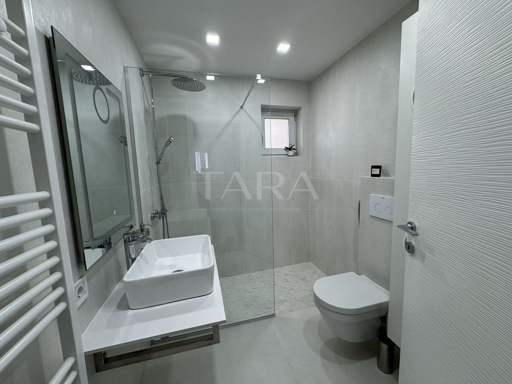 Apartament 2 camere – Apahida, cu grădină proprie - Poză 6