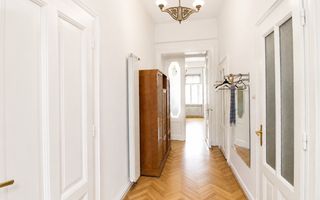 Resedinta Unica langa Palatul Sebestyén | 85 mp | zona Piata Unirii - Poză 5