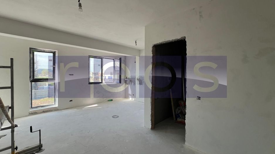VANZARE 3 CAMERE  | ETAJ 1 | ZONA PALLADY - Poză 4