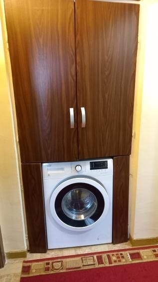 Apartament 2 camere, 2 balcoane, M 15 - Poză 3