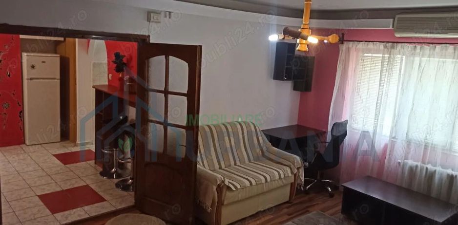 # închiriez 2 camere decomandat zona zimbru - Poză 5