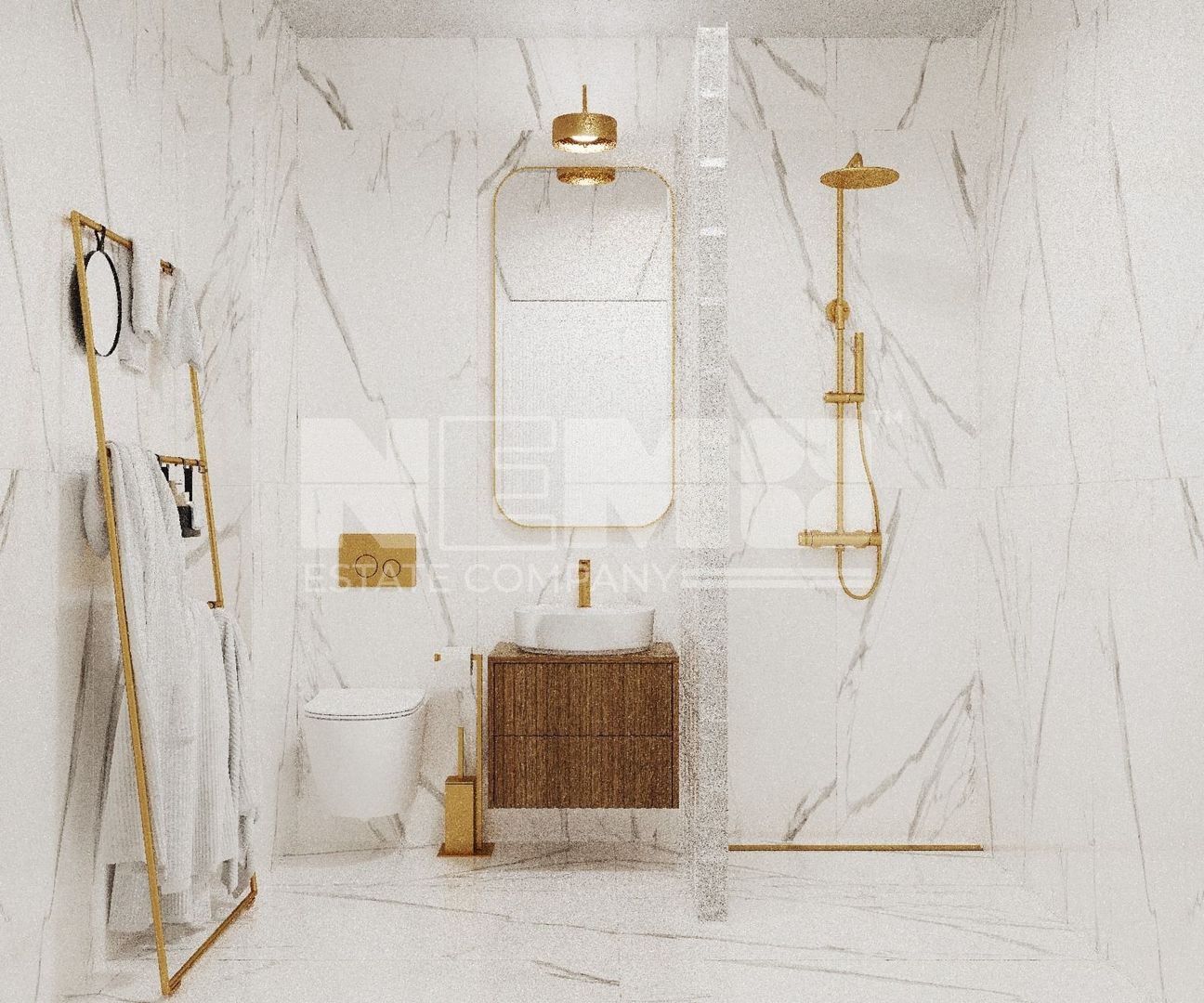 APARTAMENT  3 CAMERE | 79 MP + 21,5 MP BALCON | BLOC NOU - Poză 6